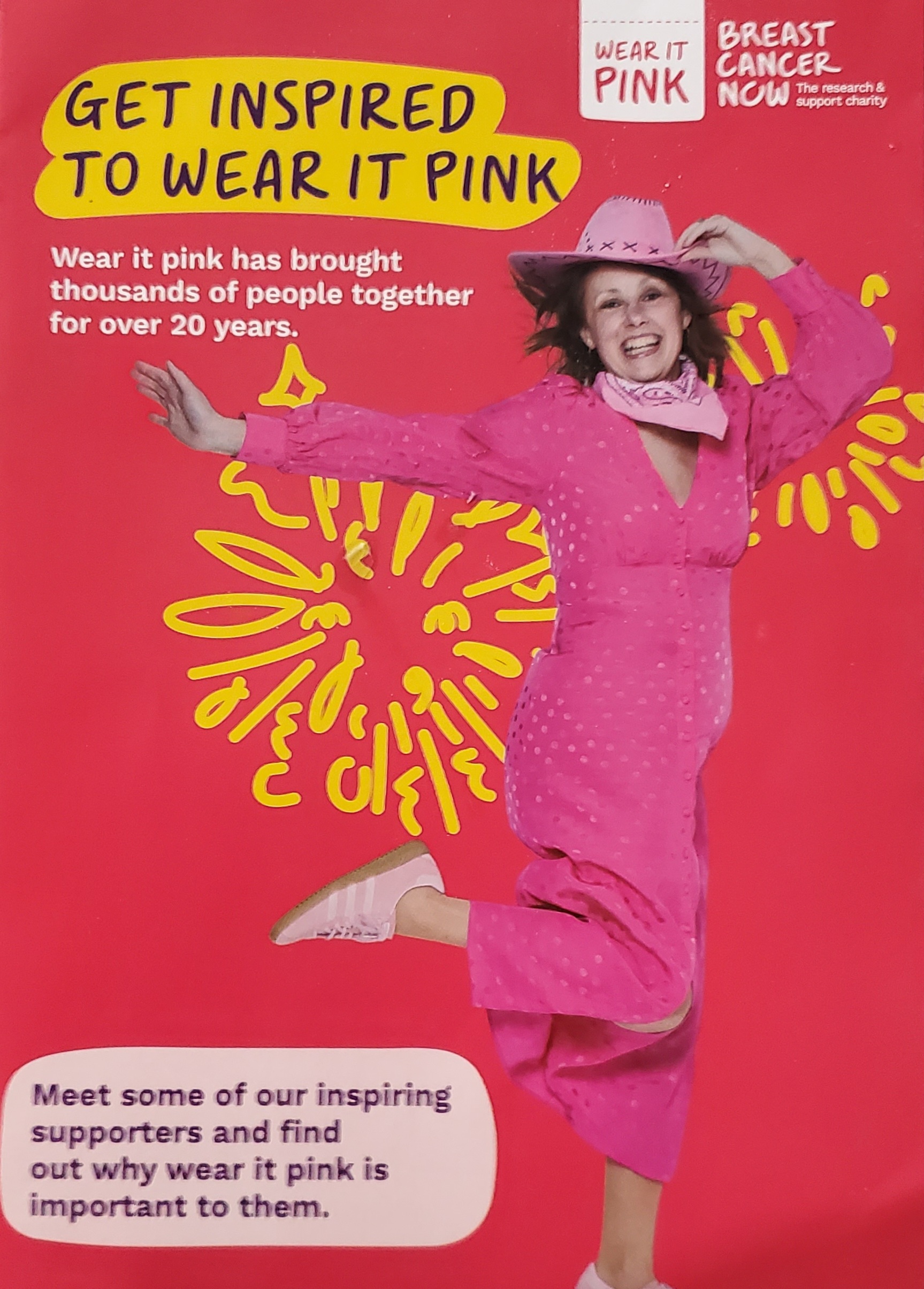 Breast Cancer Awareness and Fundraiser Luncheon, 25 October