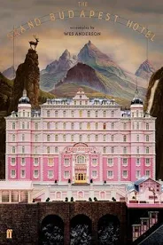 May 20 Film night "The Grand Budapest Hotel"