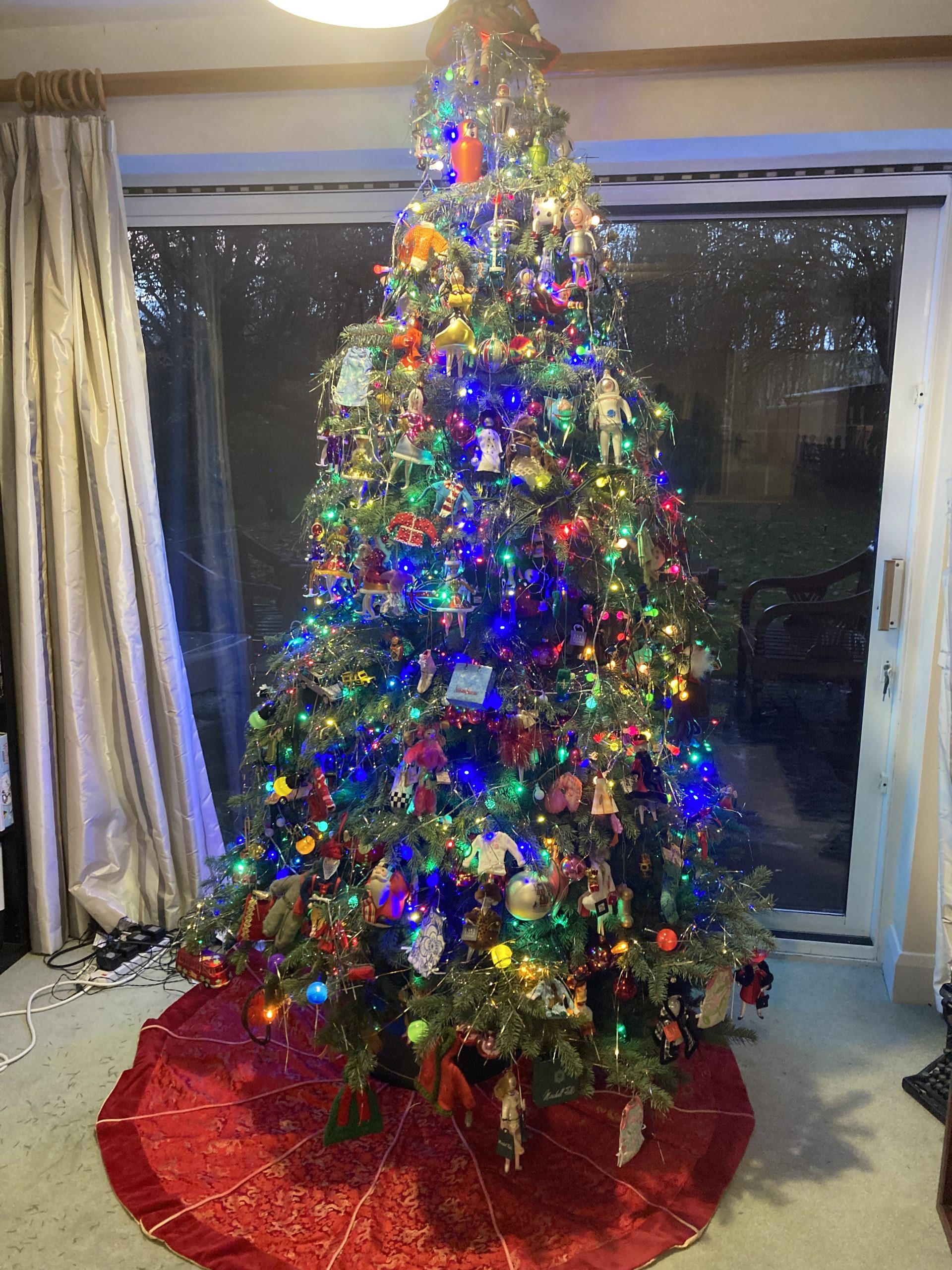 First ever AWCCS Holiday Book Swap, Thursday December 11, Edinburgh