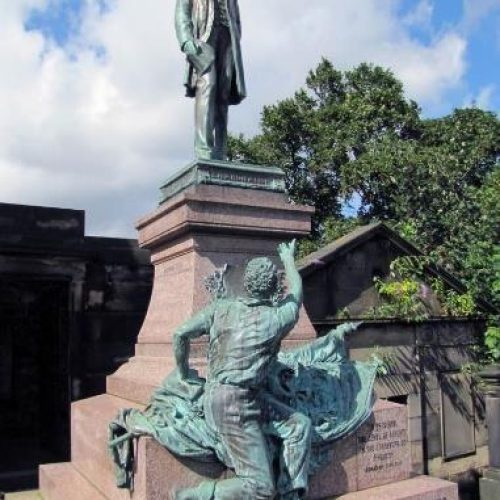 American Civil War Memorial