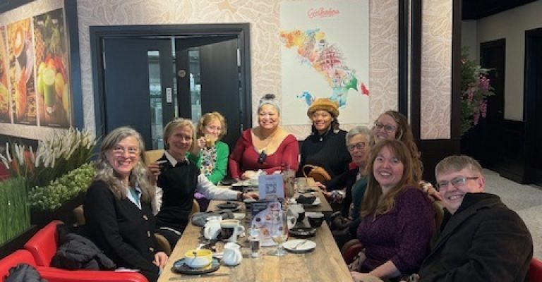 March 25 coffee morning March 25 coffee morning